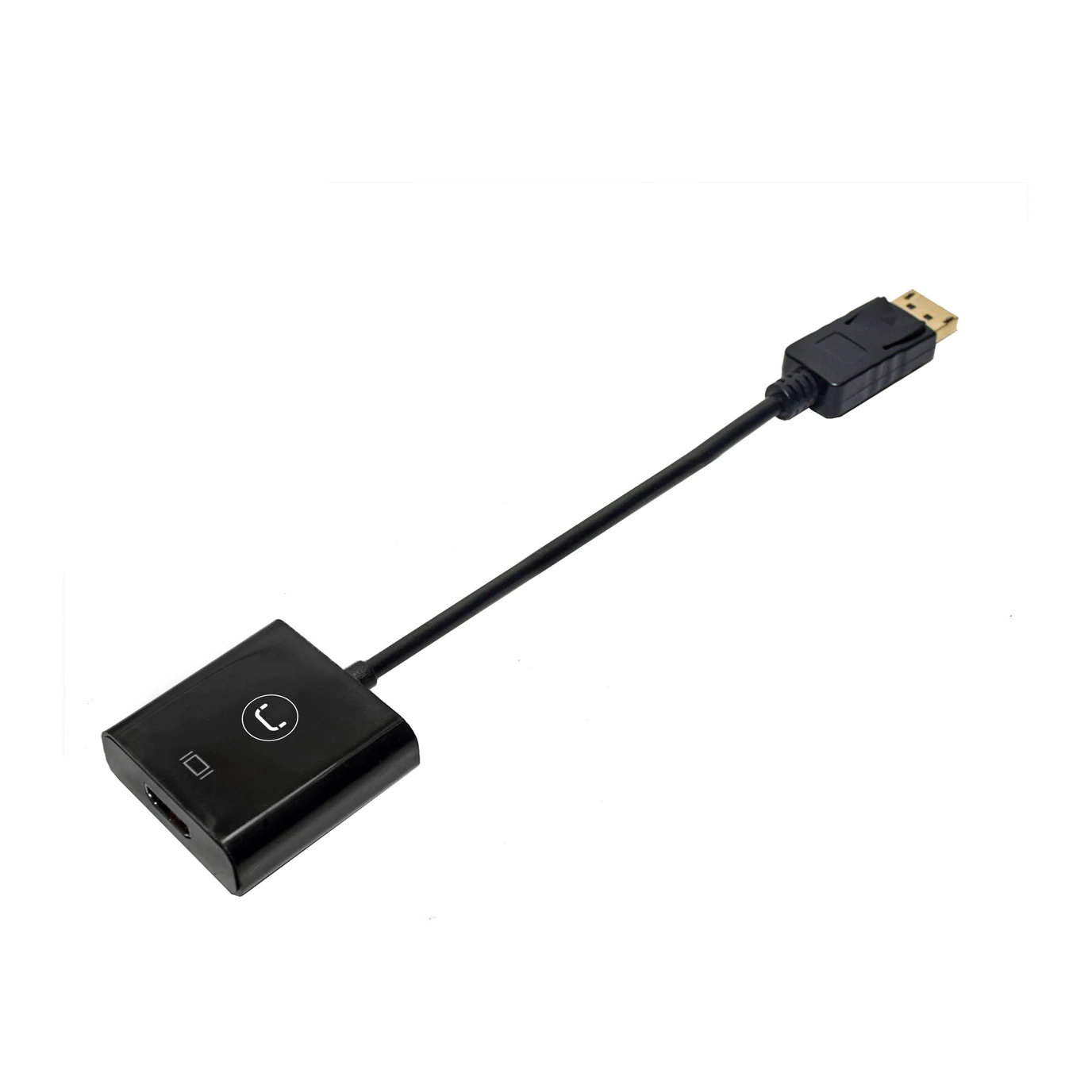 Cordon Displayport vers HDMI • AVeco Technologies