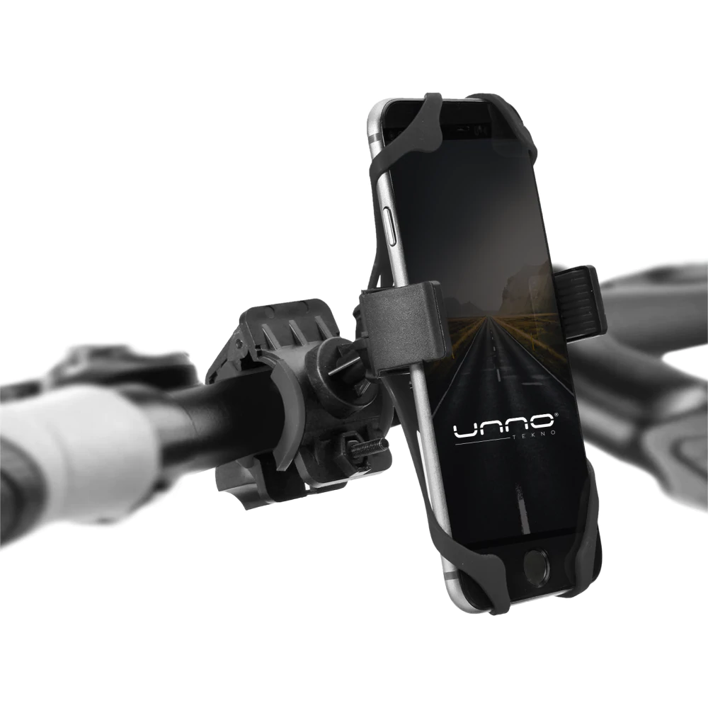 Support Téléphone Vélo / Moto Universel L037