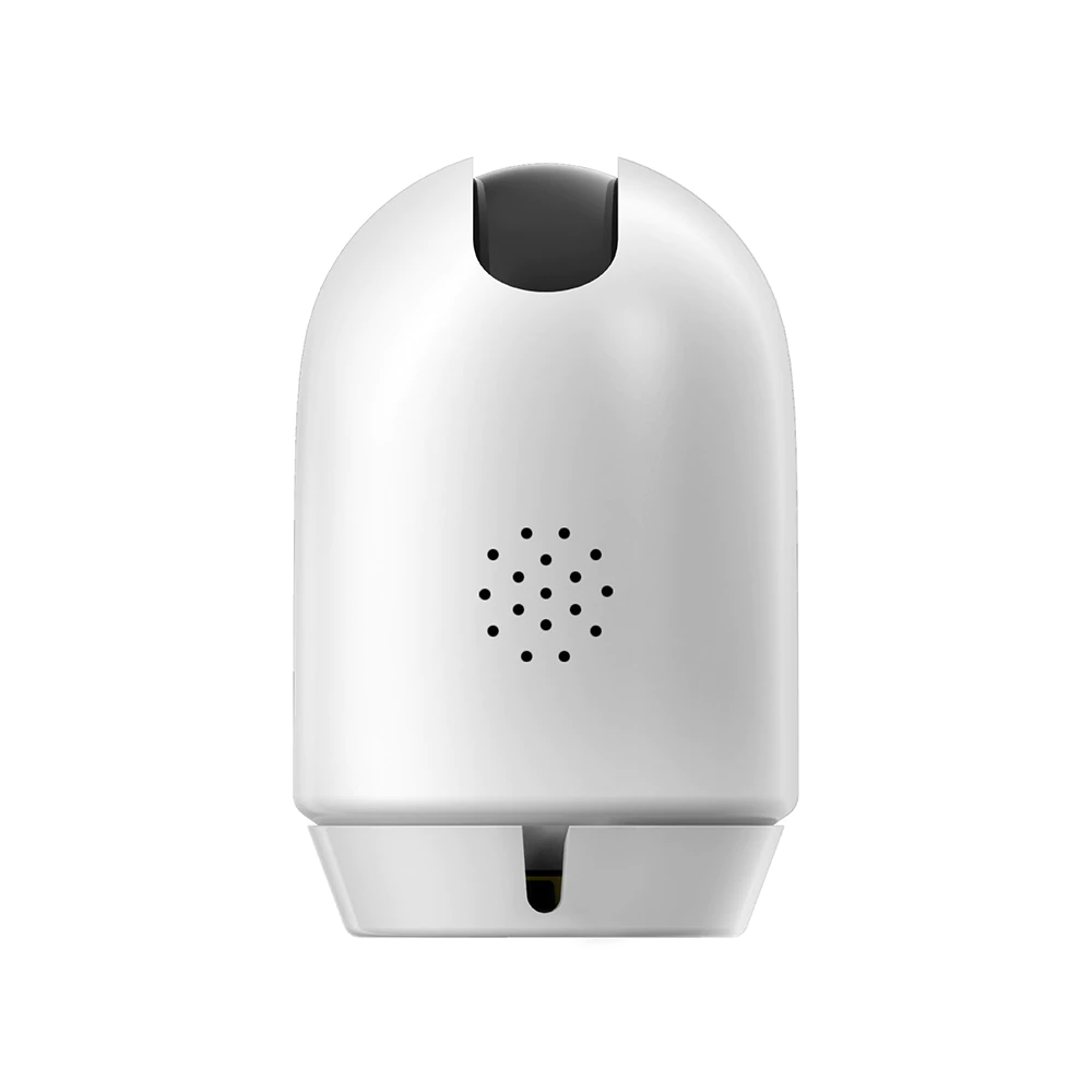 Cámara 360 Wi-Fi Kupiix Smart Home Inteligente Blanco – TRAVIM