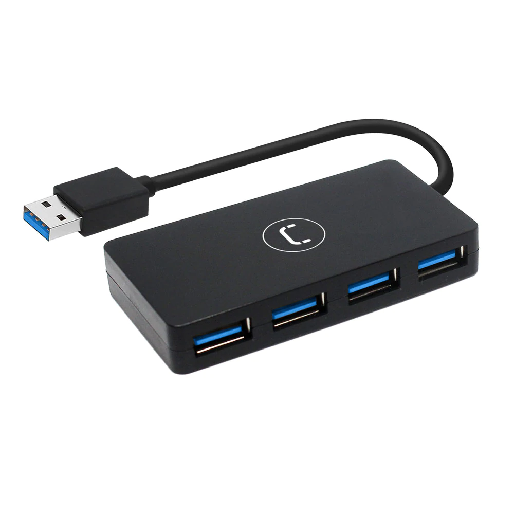 TekMaster on Instagram: Hub 6 en 1 Doble HDMI (USB C) Conecta 2