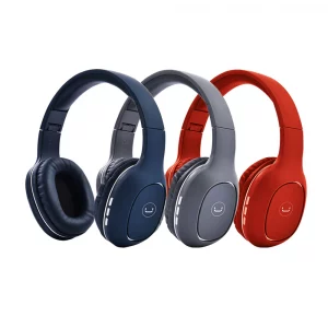 AURICULARES INALÁMBRICOS OVALA 5.0</br>HS7408</br>