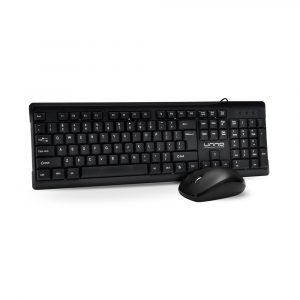 Keyboards & Mice