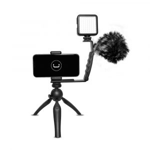 Photo & Vlogging Accessories