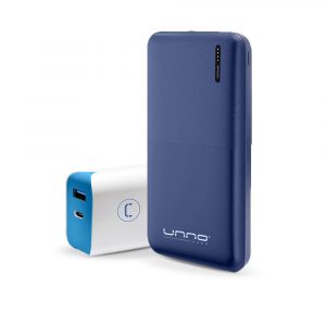 Power Banks & Power Adapters