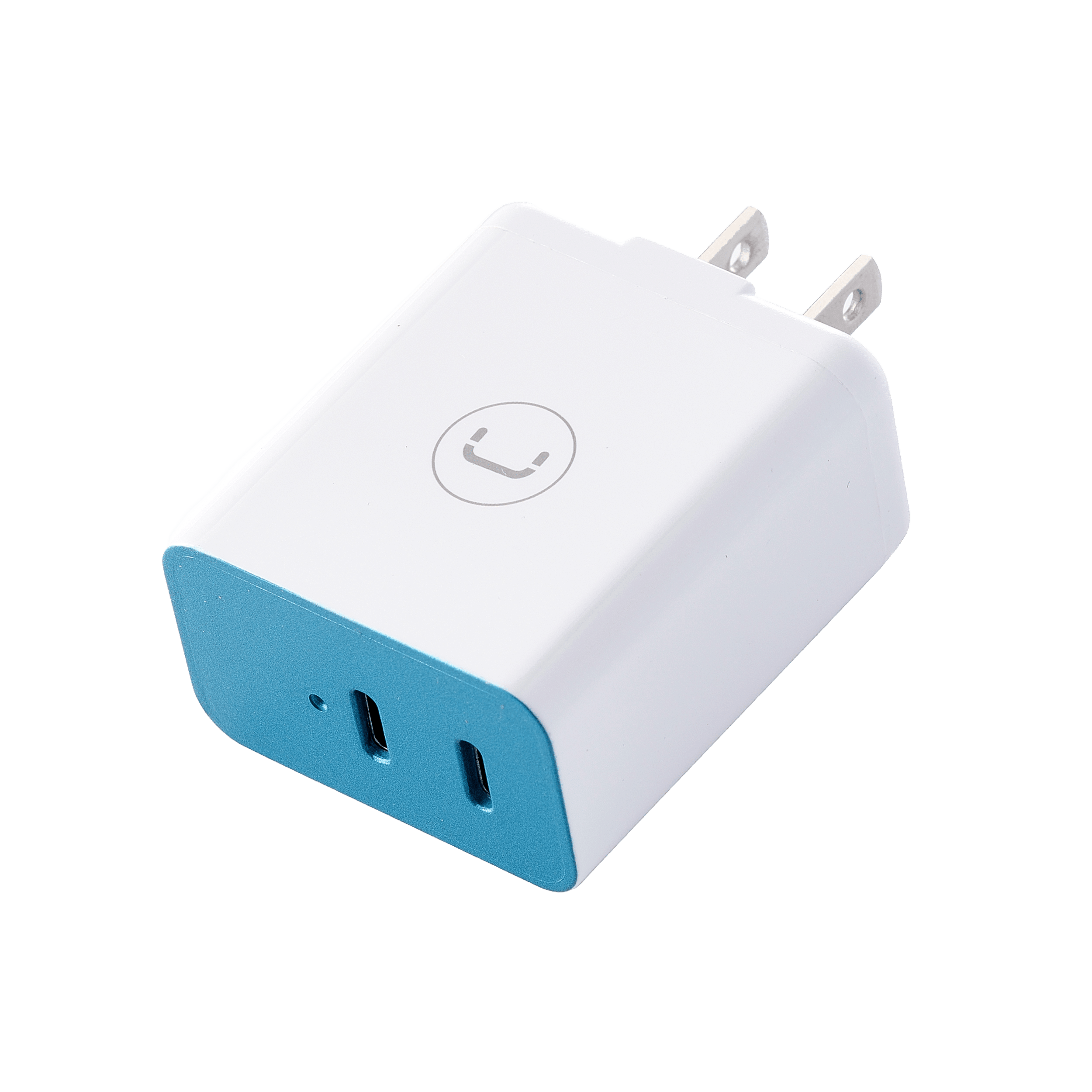 cargador usb todo en uno usb c 65w with pd fast charge pw5293bk