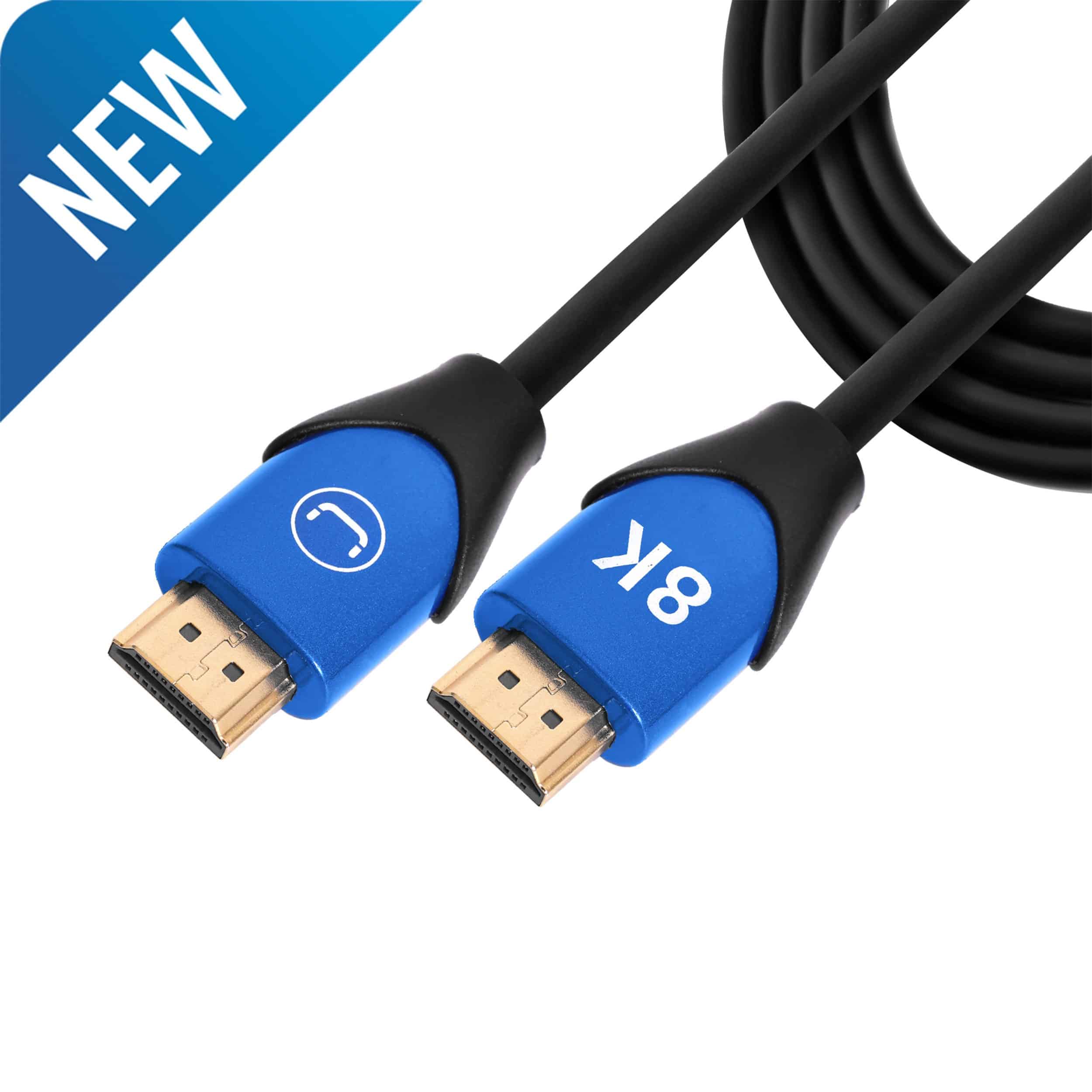 HDMI 2.1 CABLE | 10FTCB4232BK | Unno Tekno