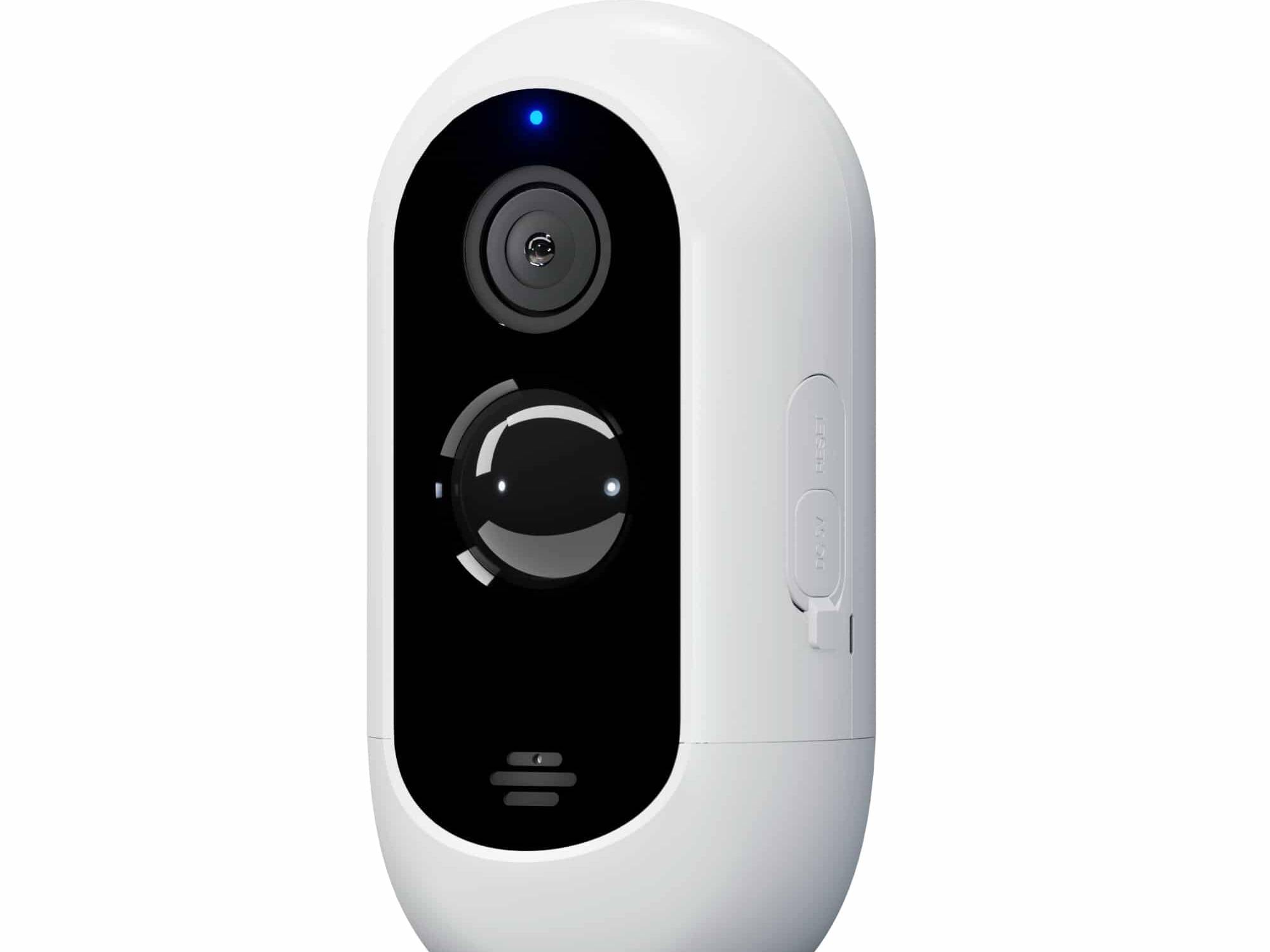 Smart Home & Video Surveillance | Unno Tekno