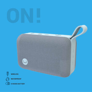ALTAVOZ PORTÁTIL TWIST TWS<br/>SP9202BL</br>