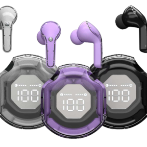 colors tws wireless earbuds