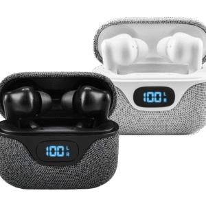 AURICULARES INALÁMBRICOS LUXPRO TWS