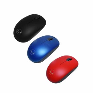CURVE WIRELESS MOUSE<br>MS6526</br>