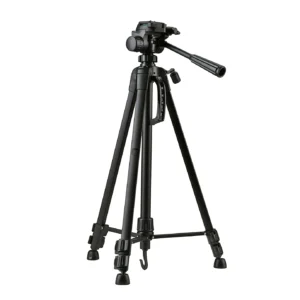 TRÍPODE PARA CÁMARA<br/>PH1952BK</br>