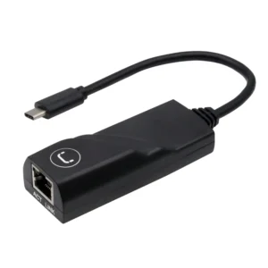 ADAPTADOR TIPO C A ETHERNET <br/>AD3002BK</br>
