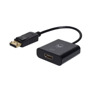 ADAPTADOR DISPLAYPORT A HDMI