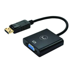 ADAPTADOR DISPLAYPORT A VGA