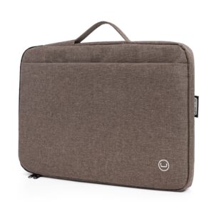 CITYSLEEK+ NOTEBOOK SLEEVE