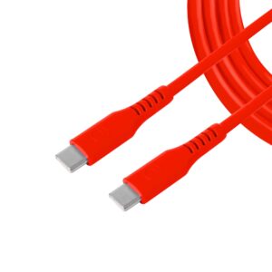CABLE PREMIUM USB-C A USB-C PD 65 W