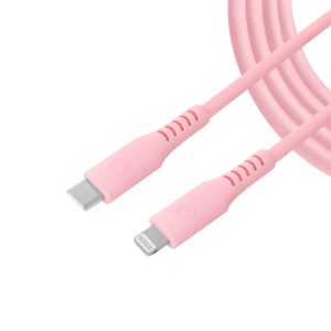 PREMIUM USB-C TO LIGHTNING CABLE PD 20 W