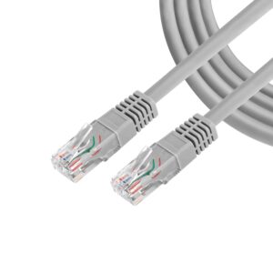 ETHERNET PATCH CABLE CAT6