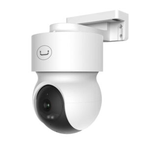 CÁMARA INTELIGENTE WIFI PARA EXTERIORES 360° CAM10 | 2 MP<br/>CM1410WT</br>