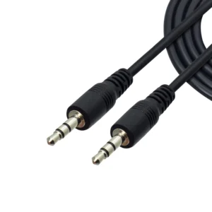 CABLE DE SONIDO AUX DE 3,5 mm