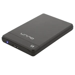 CARCASA PARA DISCO DURO USB 3.0<br/>EN3213BK