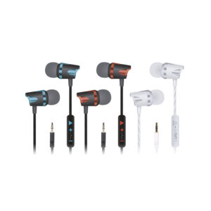 SOULBUDS AURICULARES 3.5 MM