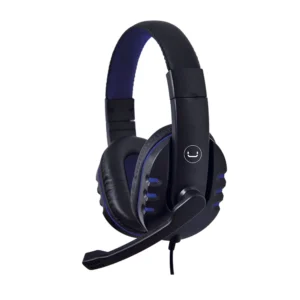 AURICULARES ACE 14 USB CON MICRÓFONO