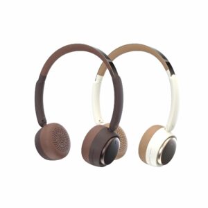 AURICULARES INALÁMBRICOS ZENPRO ANC + ENC</br>HS7402</br>