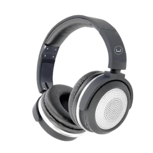 FUSION BT WIRELESS HEADSET<br>HS7412</br>
