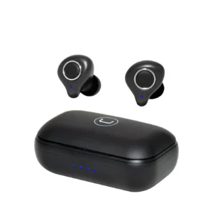 AURICULARES INALÁMBRICOS TWS BOLD<br/>HS7502GY</br>
