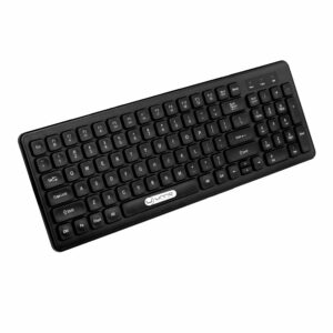 KLASS COMPACT WIRELESS | INGLÉS<br/>KB6756BK</br>