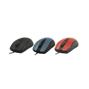 RATÓN USB NUVO<br/>MS6512</br>
