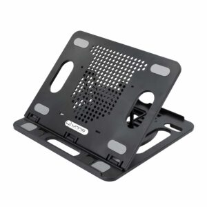 SOPORTE ERGONÓMICO PARA PORTÁTIL<br/>NC6115BK</br>