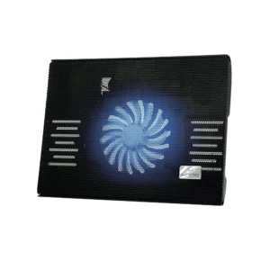 BASE REFRIGERADORA PARA PORTÁTIL NIVEL 2<br/>NC6125BK</br>