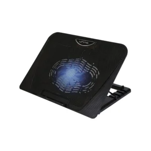 BASE REFRIGERADORA PARA PORTÁTIL LEVEL 5<br/>NC6130BK
