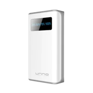 BATERÍA EXTERNA XPRESS 7500 | 7500 mAh<br/>PB2075WT</br>