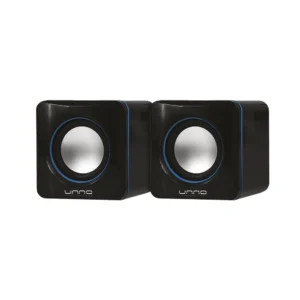 ALTAVOCES DE SOBREMESA SONO USB<br/>SP9001BL</br>