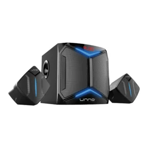 PRESTIGE 2.1 SOUND SYSTEM<br>SP9313BK</br>