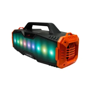 ALTAVOZ INALÁMBRICO BT SAMBA<br/>SP9367OR</br>