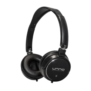 AURICULARES SONIC 3,5 MM</br>HS7308BK</br>