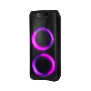 SOUNDBLAST 60 TWS PARTY SPEAKER <br>SP9432BK</br>
