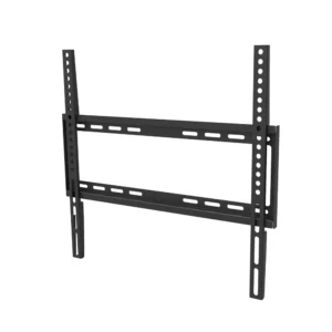 SOPORTE DE PARED FIJO PARA TV 55"<br/>TM8052BK</br>