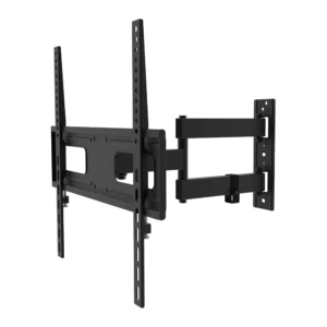 SOPORTE DE PARED PARA TV DE MOVIMIENTO COMPLETO CON UN BRAZO 55"
