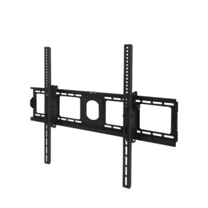 SOPORTE DE PARED INCLINABLE PARA TV 100"