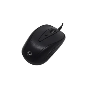 RATÓN USB TREK<br/>MS6513BK</br>