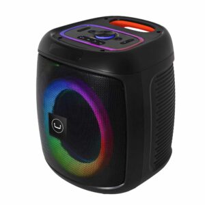 ALTAVOZ PARA FIESTAS SOUNDBLAST 40 TWS <br/>SP9430BK</br>