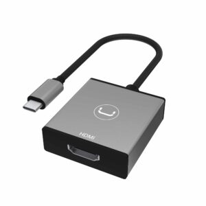 ADAPTADOR USB-C A HDMI