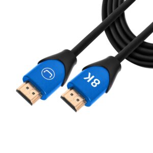 CABLE HDMI 2.1