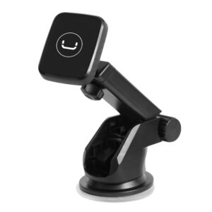 SOPORTE MAGNÉTICO PARA TELÉFONO MÓVIL CON BRAZO EXTENSIBLE